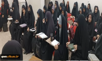 اجرای طرح سنجش سواد قرآنی برای دانشجومعلمان ورودی های 1399 و 1400