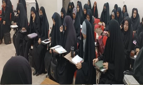 اجرای طرح سنجش سواد قرآنی برای دانشجومعلمان ورودی های 1399 و 1400 2