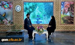 خانواده ها فرزندان خود را به انتخاب رشته های دانشگاه فرهنگیان ترغیب کنند. 3