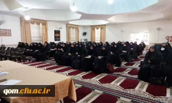 بازدید از اجرای پودمان مهارت آموزی در استان قم 5