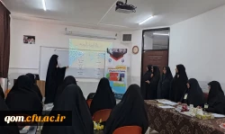 آغاز مرحله مقدماتی یازدهمین جشنواره تدریس برتر دانشجومعلمان 4