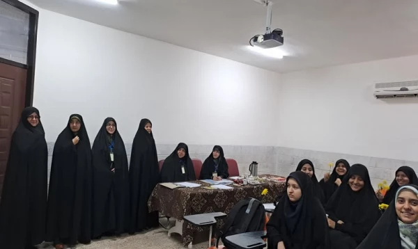 آغاز مرحله مقدماتی یازدهمین جشنواره تدریس برتر دانشجومعلمان 5