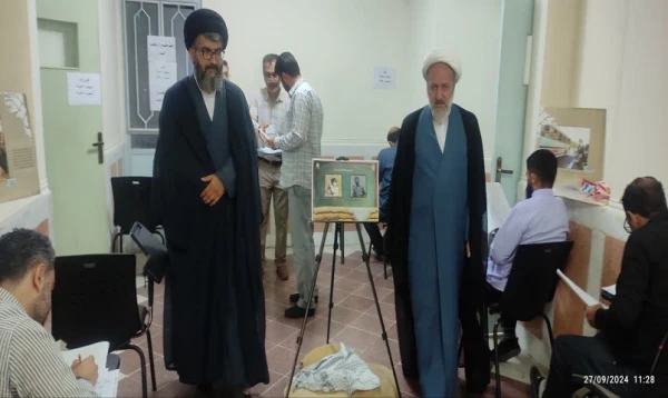 برگزاری آزمون اصلح مهارت آزموان ماده 28  2