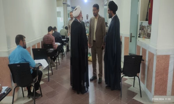 برگزاری آزمون اصلح مهارت آزموان ماده 28  4