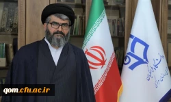 طی حکمی از سوی رئیس دانشگاه فرهنگیان سرپرست معاونت پژوهش و فناوری دانشگاه منصوب شد