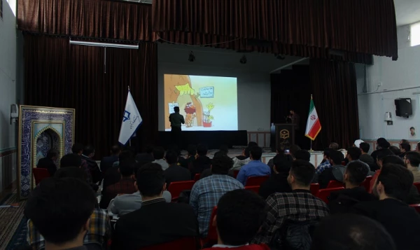 برگزاری بزرگداشت روز دانشجو در پردیس های دانشگاه فرهنگیان استان قم 4