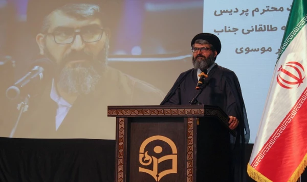 برگزاری بزرگداشت روز دانشجو در پردیس های دانشگاه فرهنگیان استان قم 5