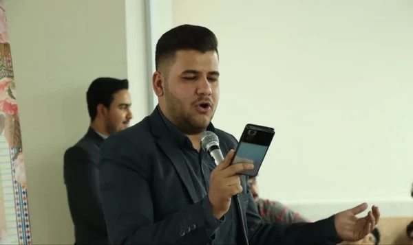 برگزاری بزرگداشت روز دانشجو در پردیس های دانشگاه فرهنگیان استان قم 7