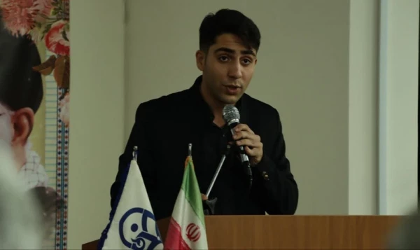 برگزاری بزرگداشت روز دانشجو در پردیس های دانشگاه فرهنگیان استان قم 8