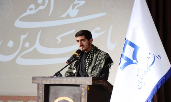 مراسم تکریم و معارفه روسای جدید و پیشین دانشگاه فرهنگیان استان قم 4