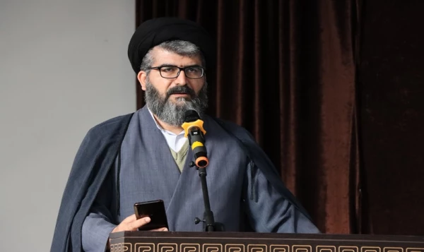 مراسم تکریم و معارفه روسای جدید و پیشین دانشگاه فرهنگیان استان قم 11