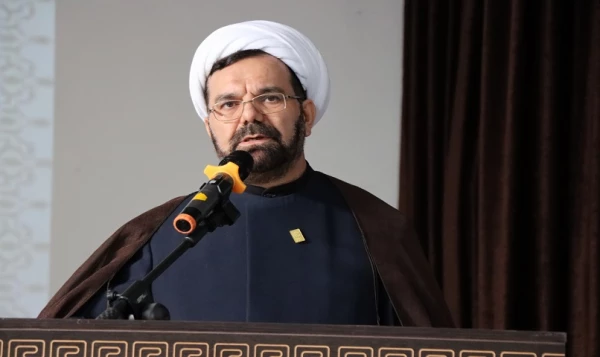 مراسم تکریم و معارفه روسای جدید و پیشین دانشگاه فرهنگیان استان قم 17