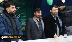 موکب نیمه شعبان1