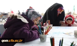 موکب نیمه شعبان3