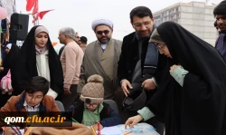 موکب نیمه شعبان2