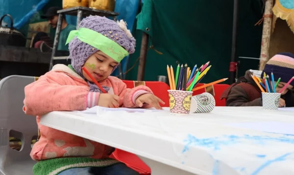 موکب نیمه شعبان4