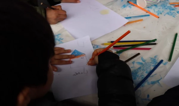 موکب نیمه شعبان5