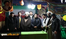 موکب نیمه شعبان6