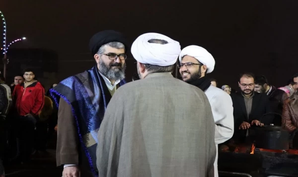 موکب نیمه شعبان8