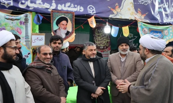 موکب نیمه شعبان9