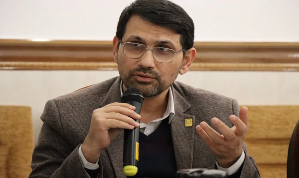 هفتمین کمیته استانی هیأت امنای دانشگاه فرهنگیان استان قم  8