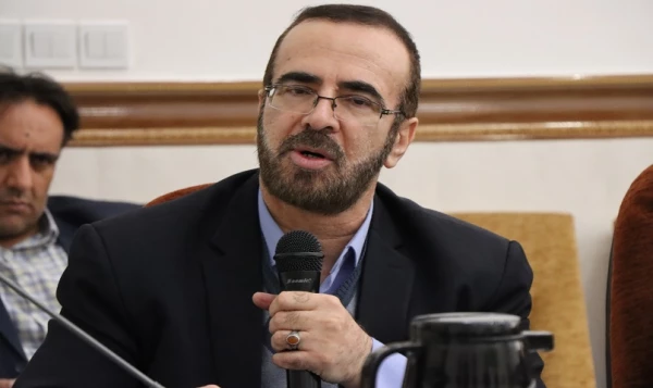 هفتمین کمیته استانی هیأت امنای دانشگاه فرهنگیان استان قم  9