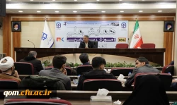 همایش ملی آموزش زبان عربی به میزبانی استان قم  10