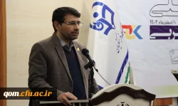 همایش ملی آموزش زبان عربی به میزبانی استان قم  11