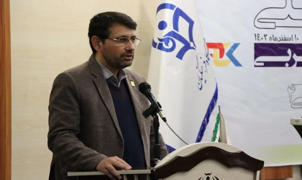 همایش ملی آموزش زبان عربی به میزبانی استان قم  11