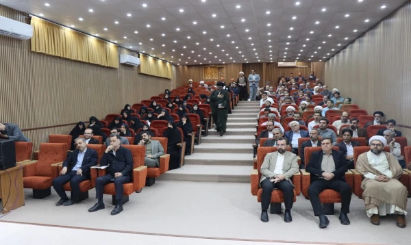 بزرگداشت هفته سرآمدی آموزش 3