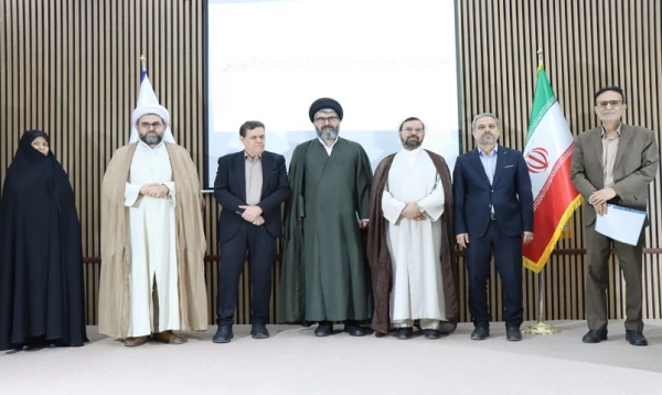 بزرگداشت هفته سرآمدی آموزش 11