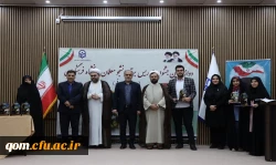 دومین روز جشنواره تدریس برتر – مرحله منطقه ای 5