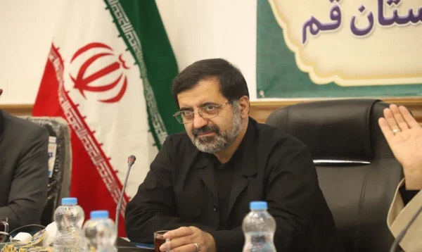 هشتمین کمیته استانی هیئت امنای دانشگاه فرهنگیان استان 3