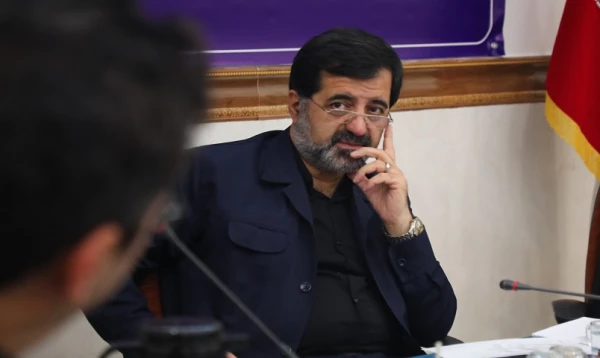 به ریاست مهندس بهنام جو استاندار قم برگزار شد 3