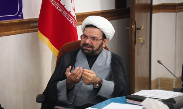 به ریاست مهندس بهنام جو استاندار قم برگزار شد 8