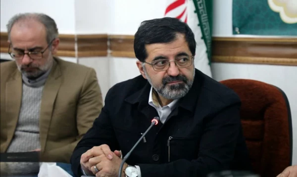 به ریاست مهندس اگبر بهنام جو استاندار قم برگزار شد 5