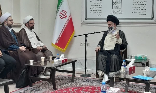 توسط کارکنان و رئیس دانشگاه فرهنگیان استان قم 4