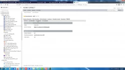 کلاس آنلاین بخش اول (ورود به آدوب کانکت و توضیحاتی درباره محیط برنامه)