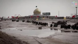 سفر زیارتی راهیان نور