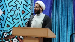 افتتاحیه دوره وارثین